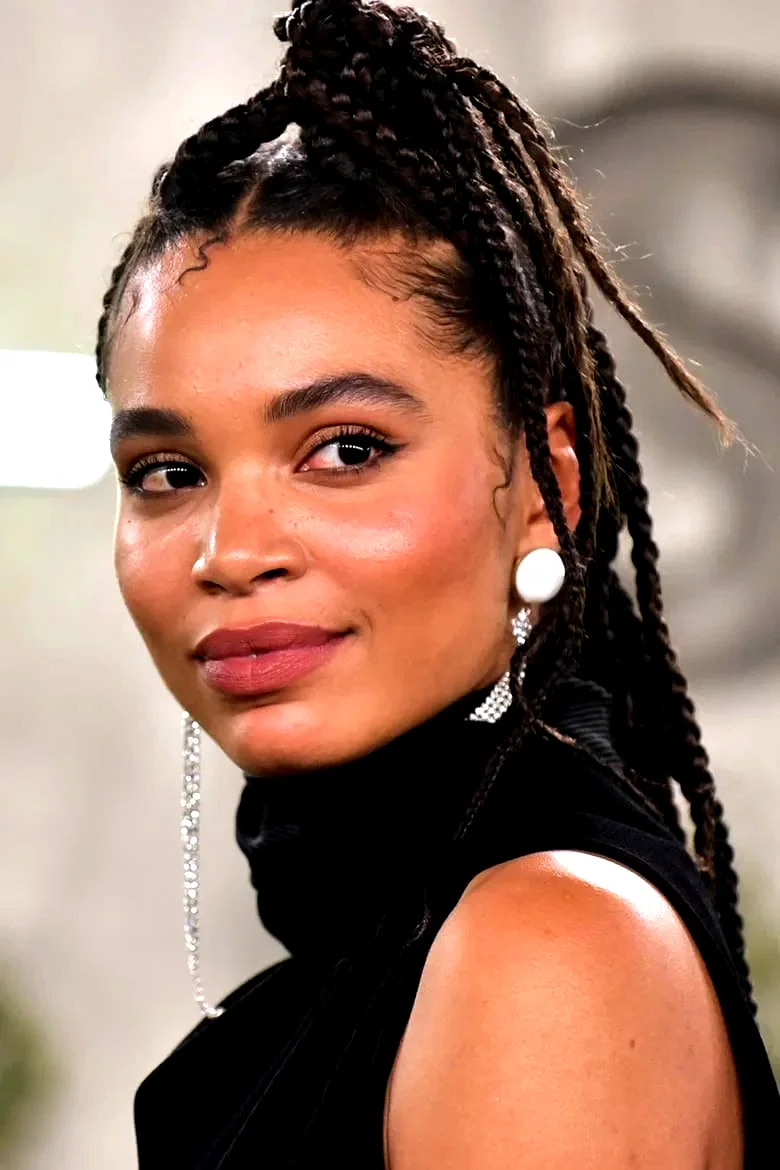  Nesta Cooper