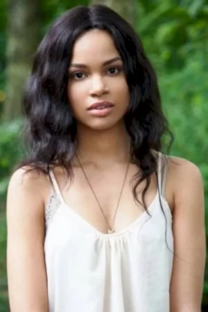  Nesta Cooper photo