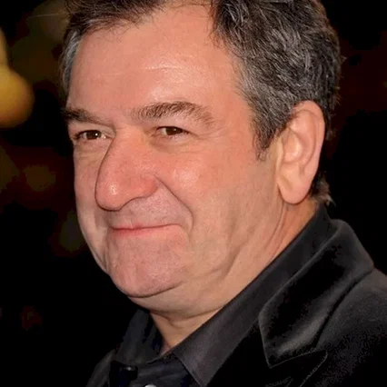 Ken Stott