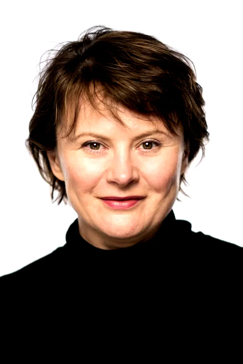 Monica Dolan