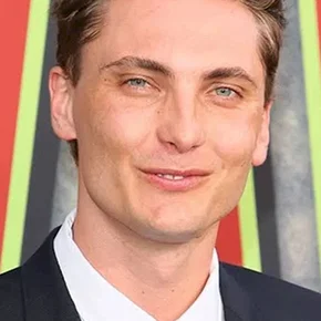 Photo star : Eamon  Farren