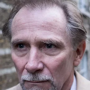 Photo star : Danny Webb