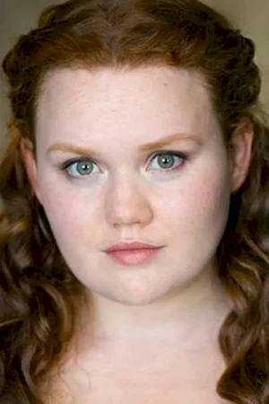 Bronwyn James photo