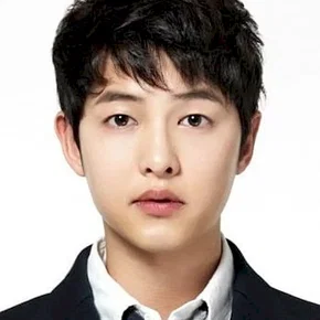 Photo star :  Song Joong-ki