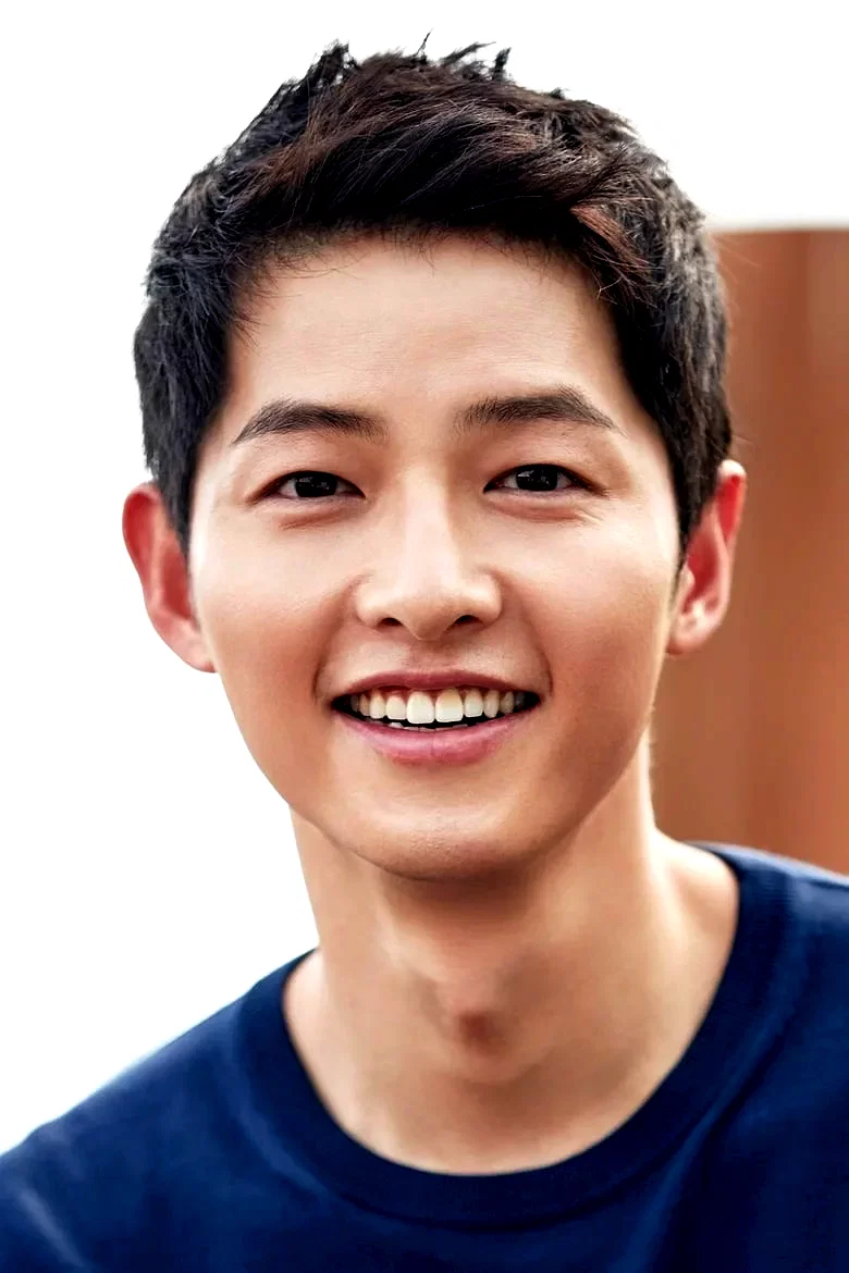  Song Joong-ki