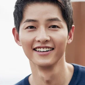 Photo star :  Song Joong-ki
