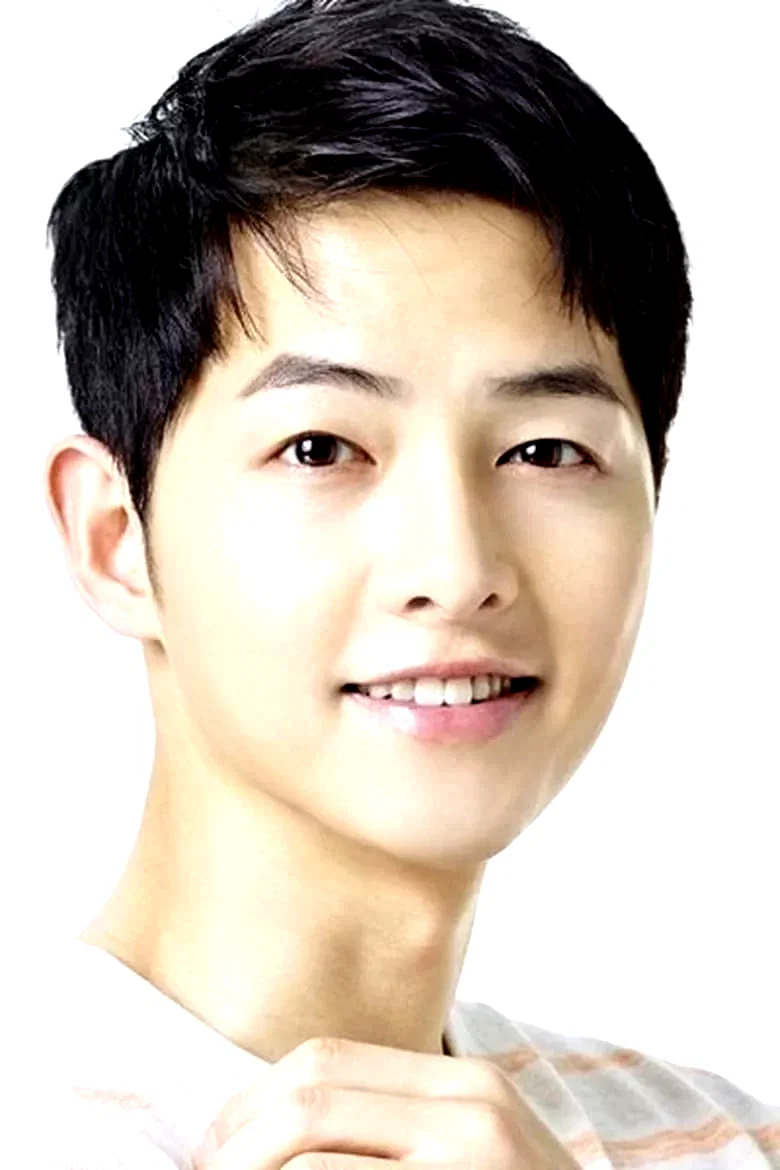  Song Joong-ki
