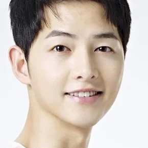 Photo star :  Song Joong-ki