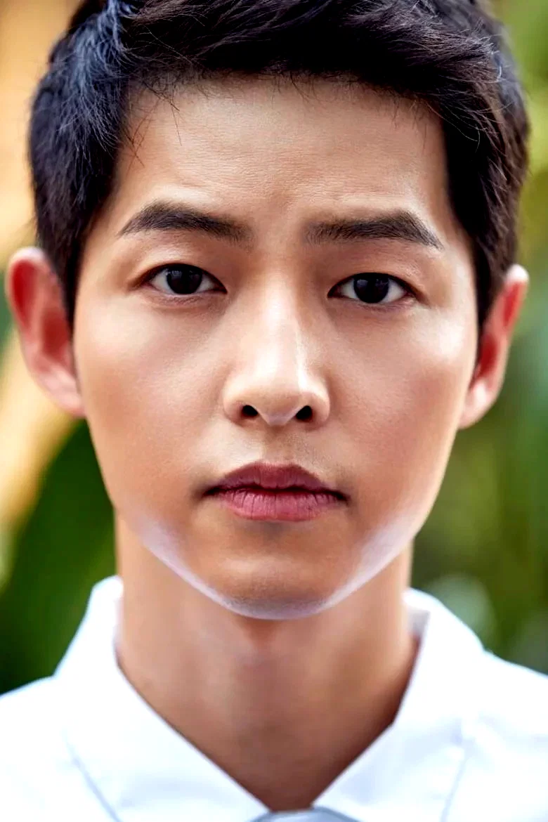  Song Joong-ki