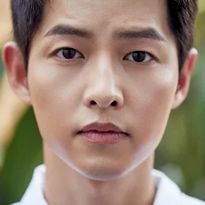 Photo star :  Song Joong-ki