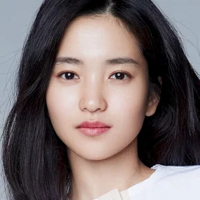 Photo star : Kim Tae-Ri