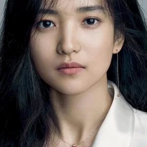 Photo star : Kim Tae-Ri