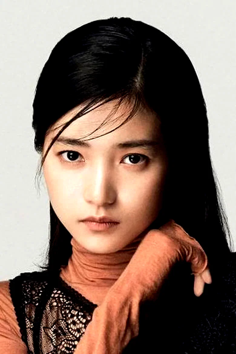 Kim Tae-Ri