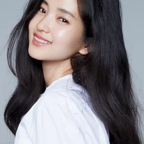 Photo star : Kim Tae-Ri