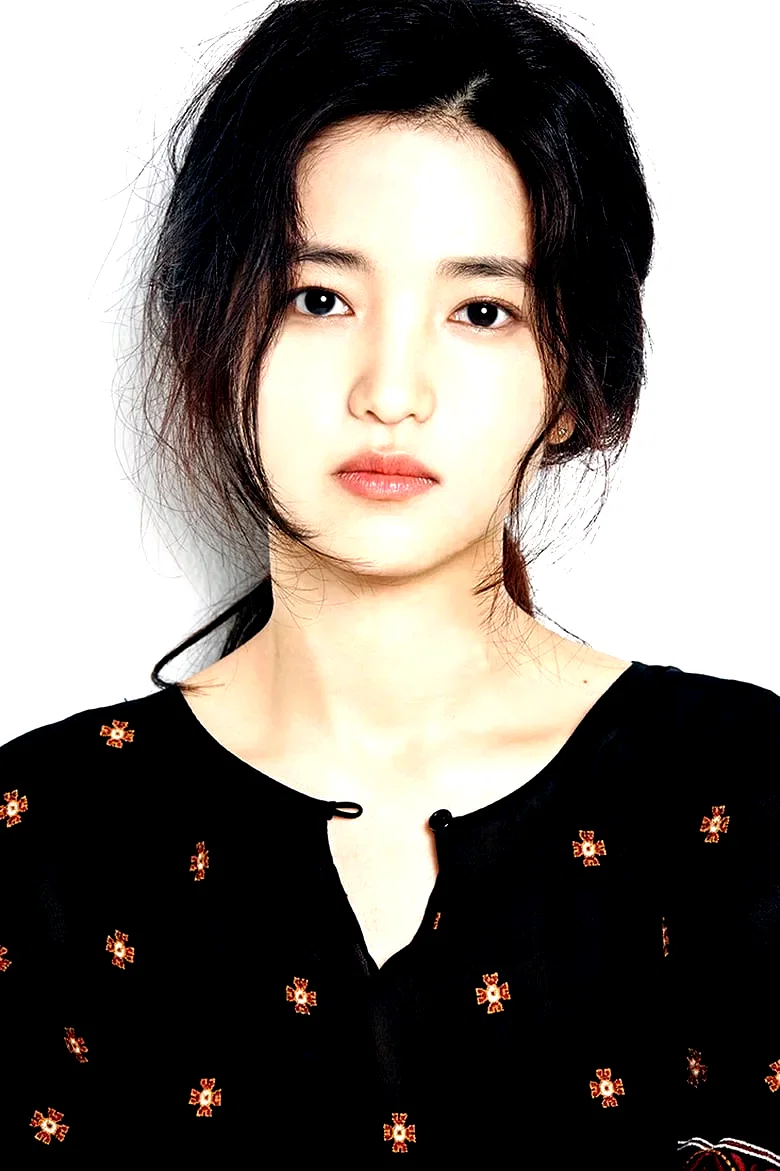 Kim Tae-Ri