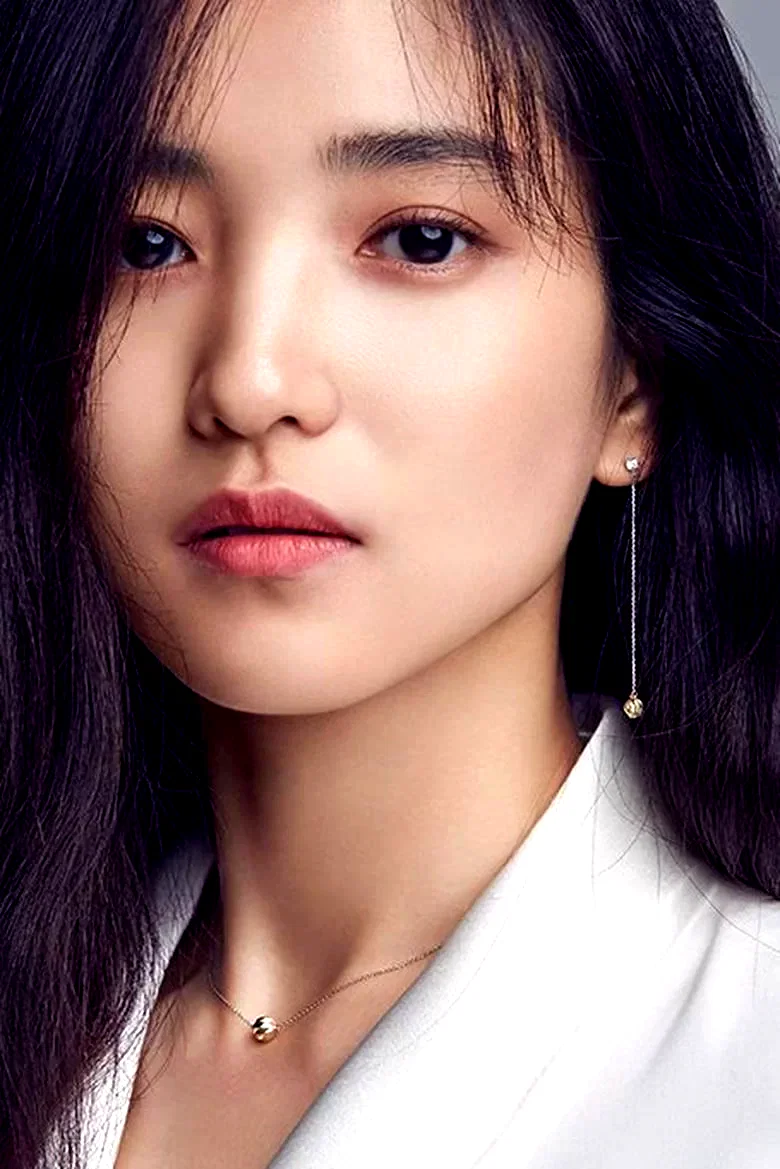 Kim Tae-Ri
