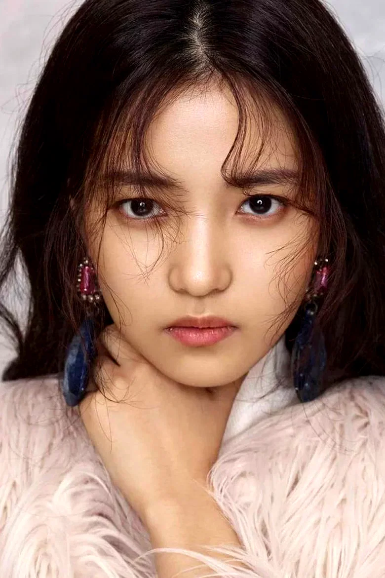Kim Tae-Ri