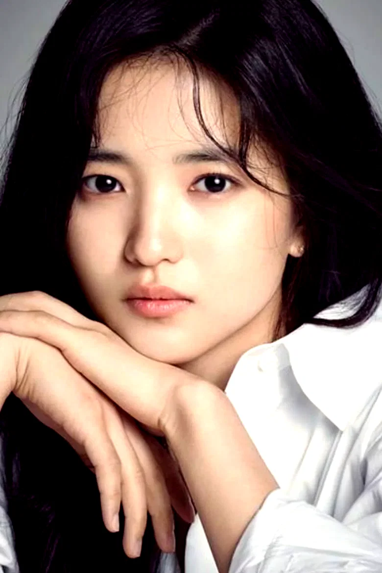 Kim Tae-Ri