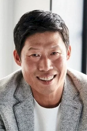 Yu Hae-jin