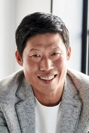 Yu Hae-jin