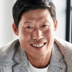 Photo star : Yu Hae-jin