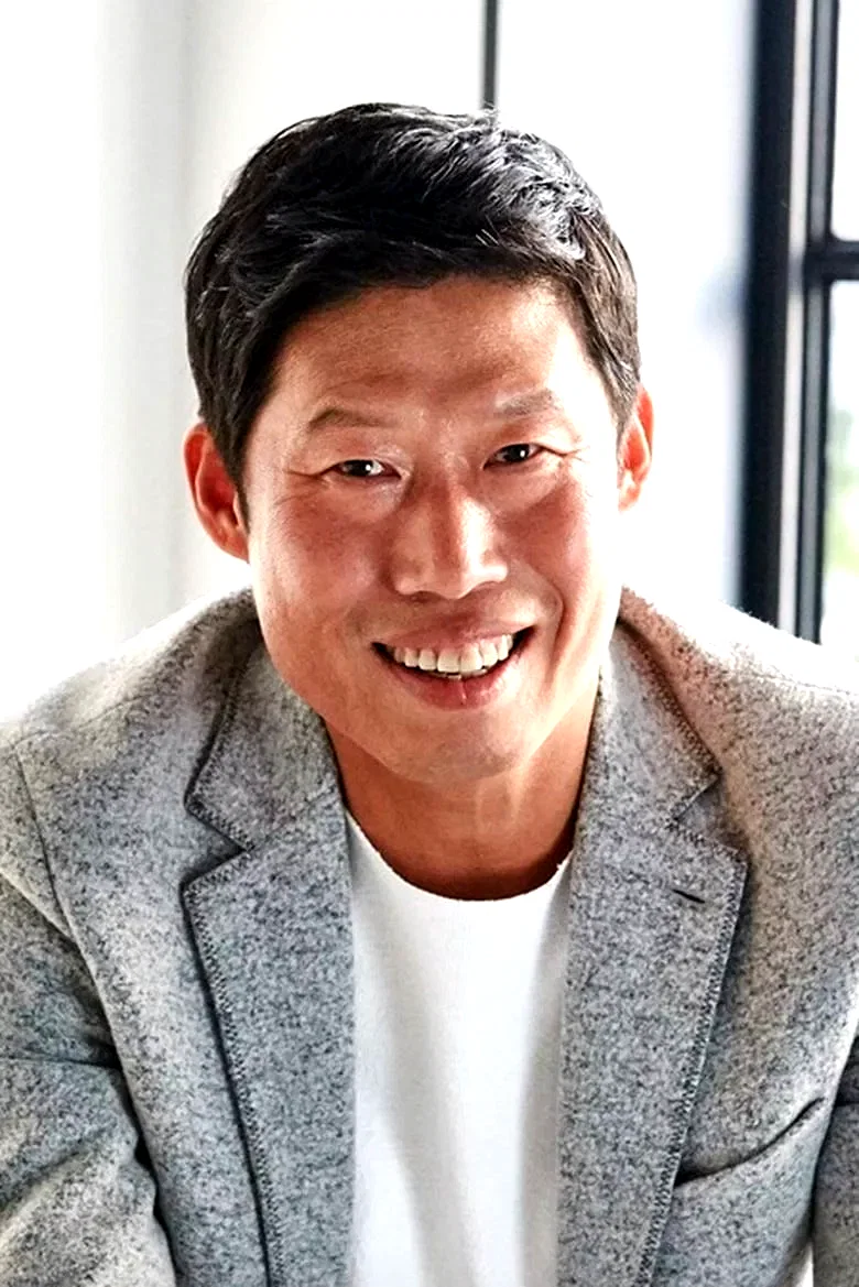 Yu Hae-jin