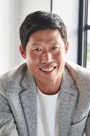 Yu Hae-jin