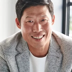 Photo star : Yu Hae-jin