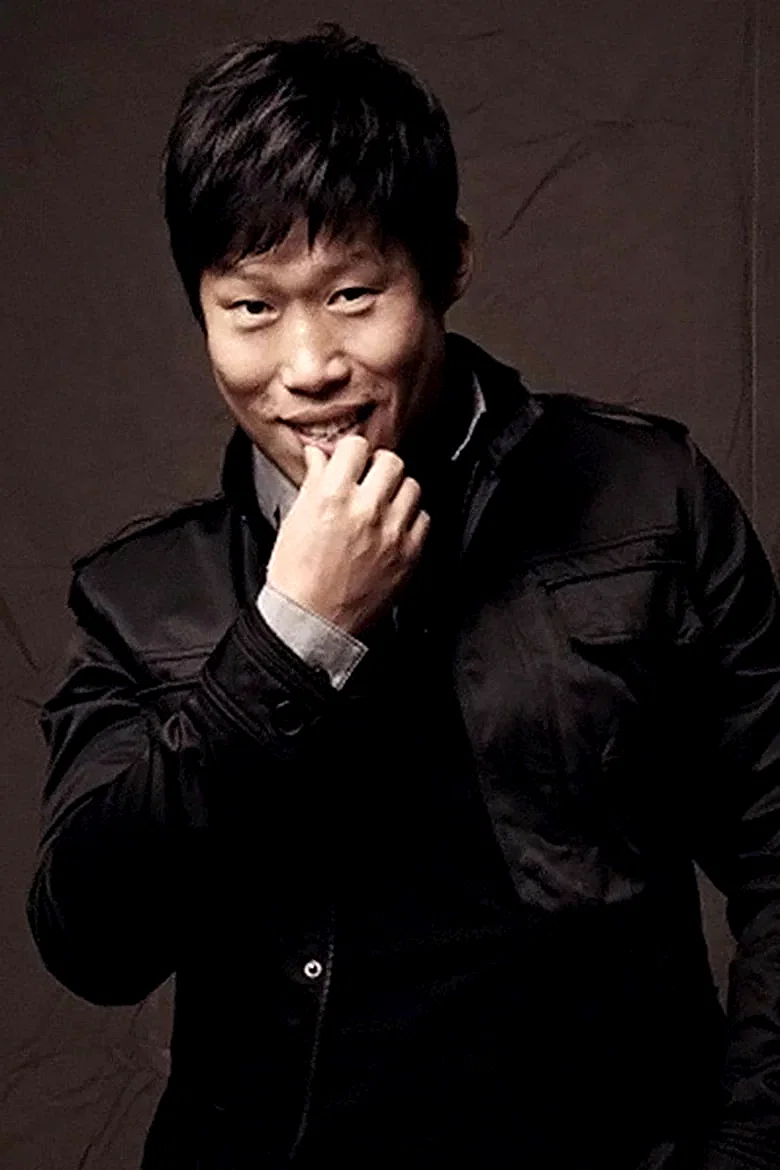 Yu Hae-jin