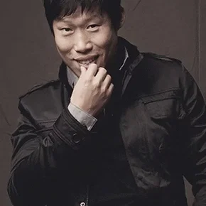 Photo star : Yu Hae-jin