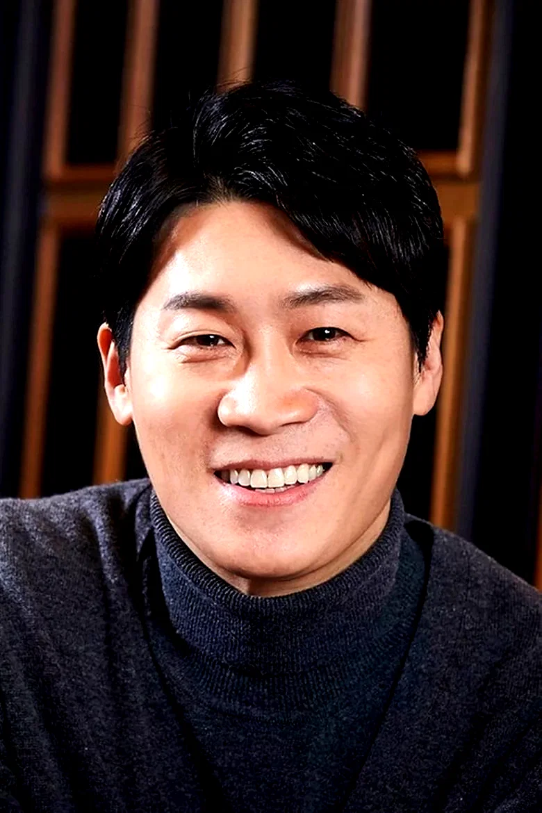  Jin Sun-kyu