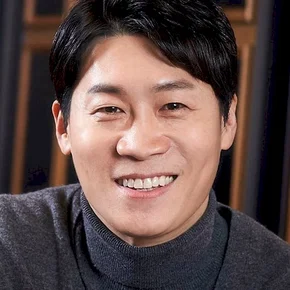 Photo star :  Jin Sun-kyu