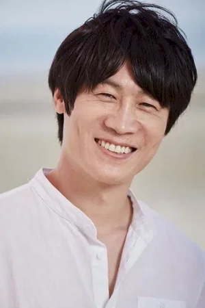  Jin Sun-kyu photo