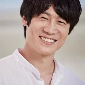 Photo star :  Jin Sun-kyu