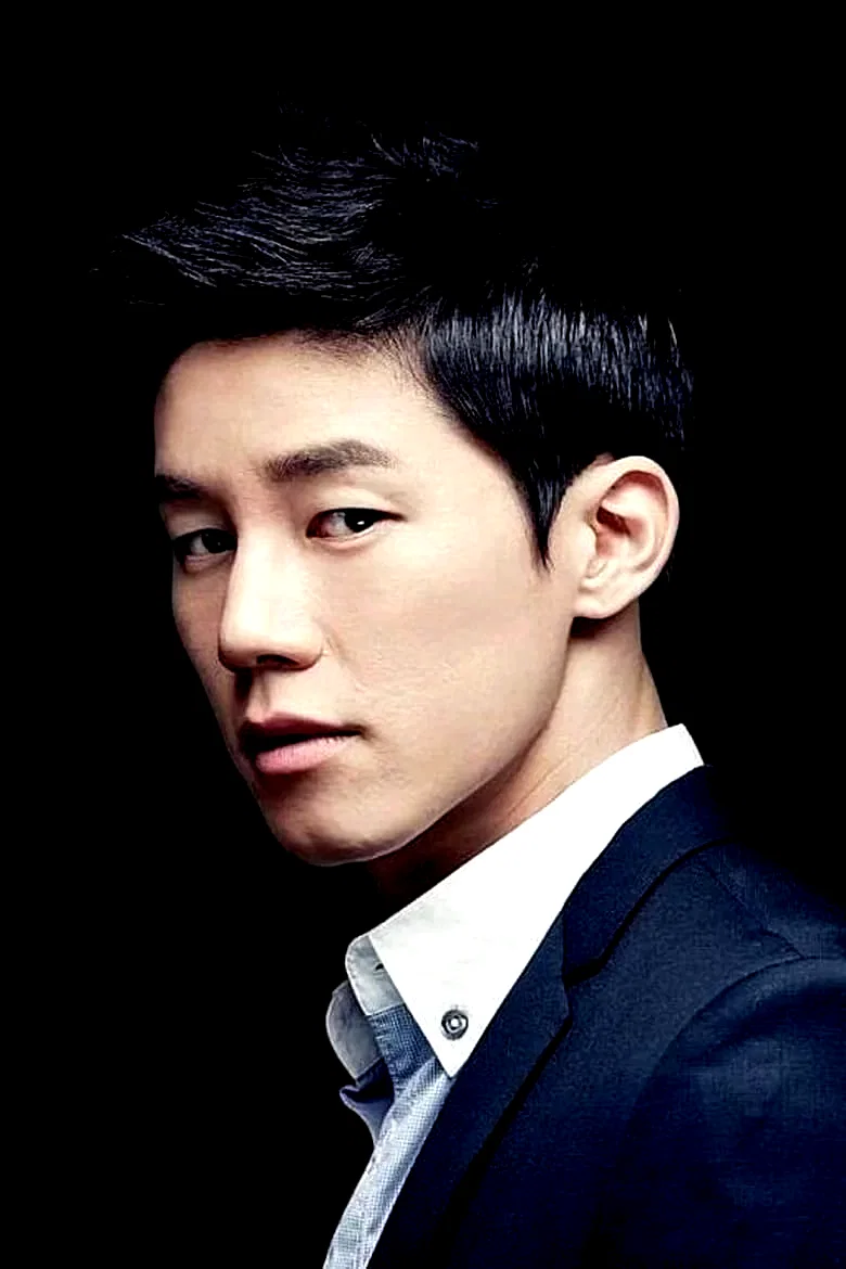  Kim Mu-yeol
