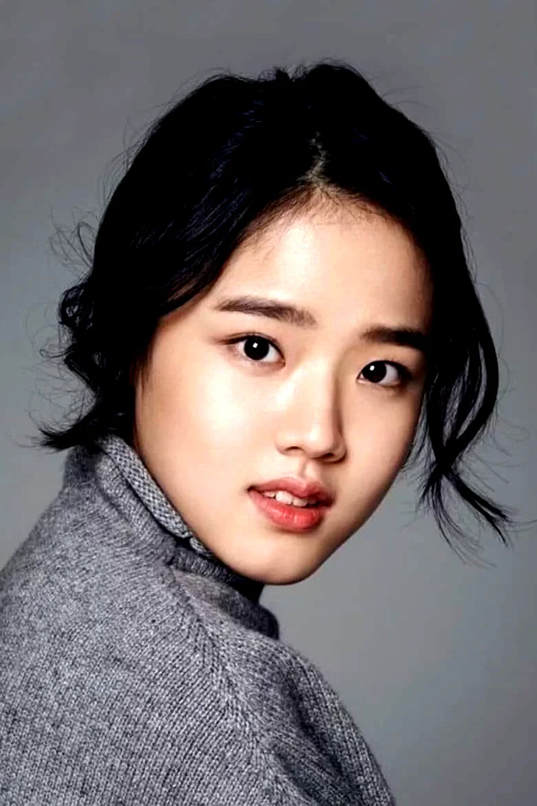  Kim Hyang-gi