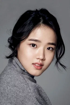  Kim Hyang-gi