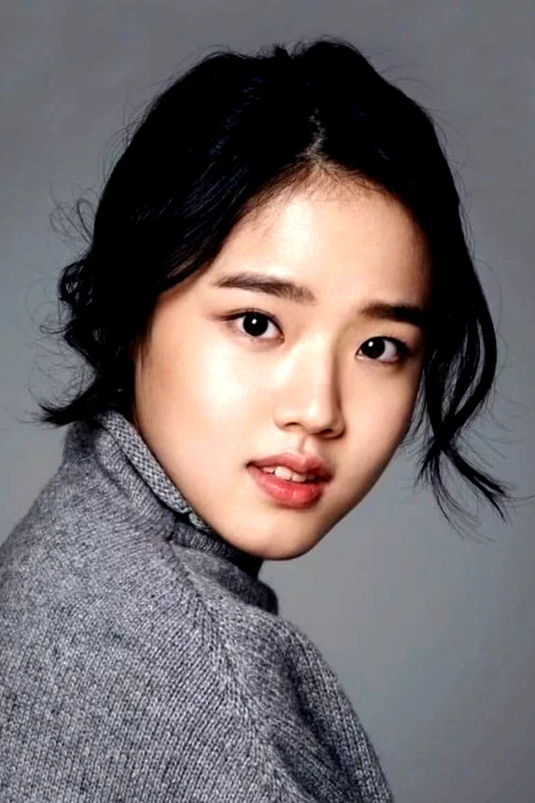  Kim Hyang-gi