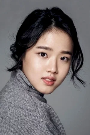  Kim Hyang-gi