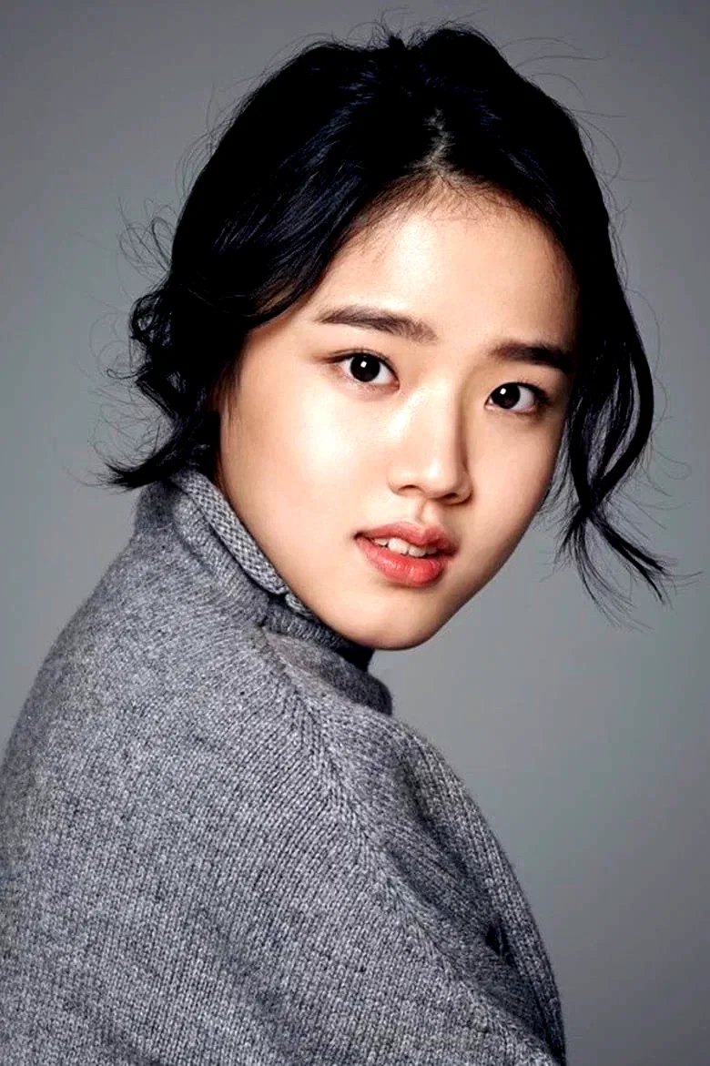  Kim Hyang-gi