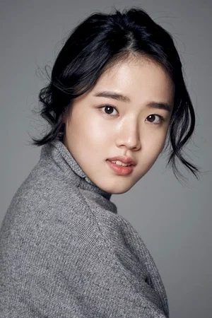  Kim Hyang-gi