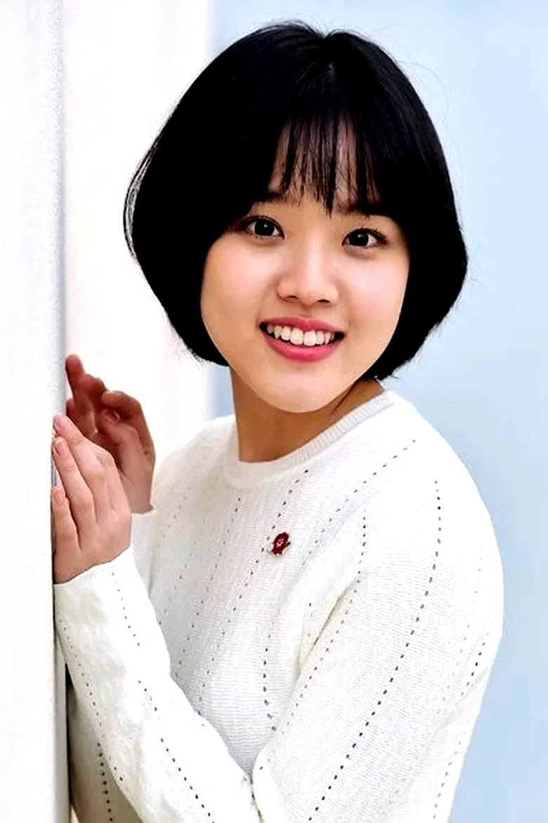  Kim Hyang-gi