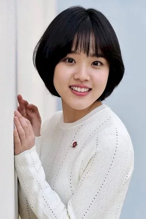  Kim Hyang-gi