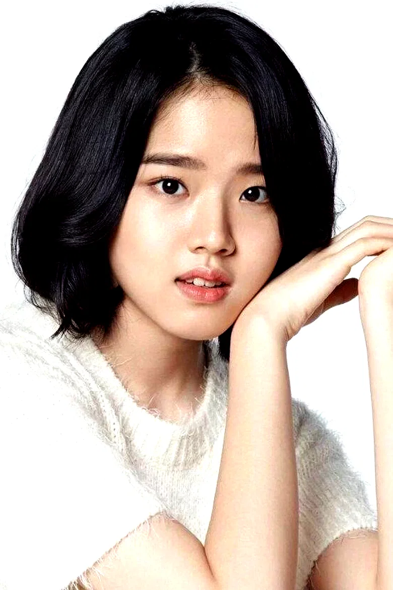  Kim Hyang-gi