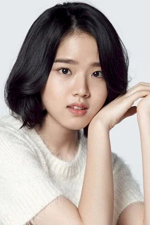  Kim Hyang-gi