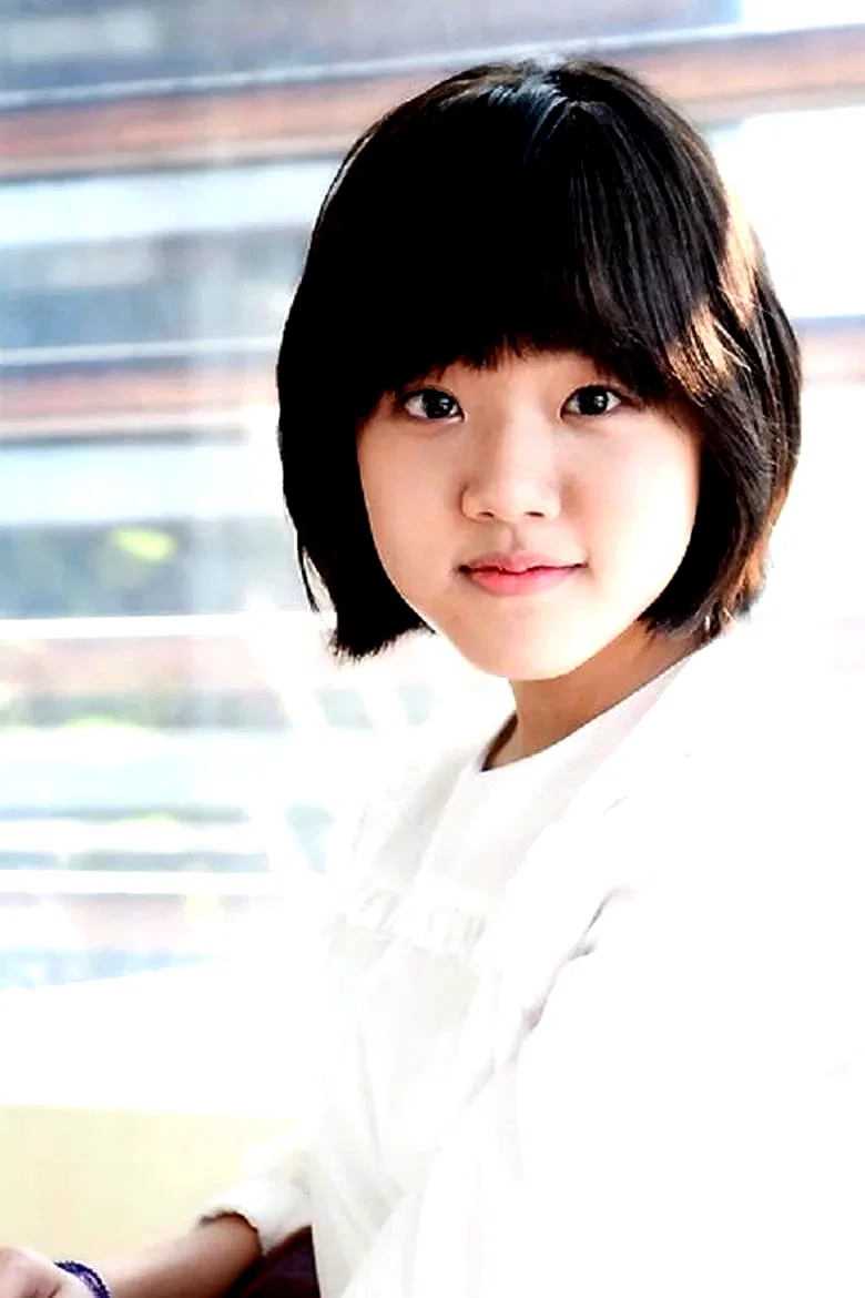  Kim Hyang-gi