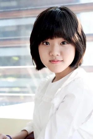  Kim Hyang-gi