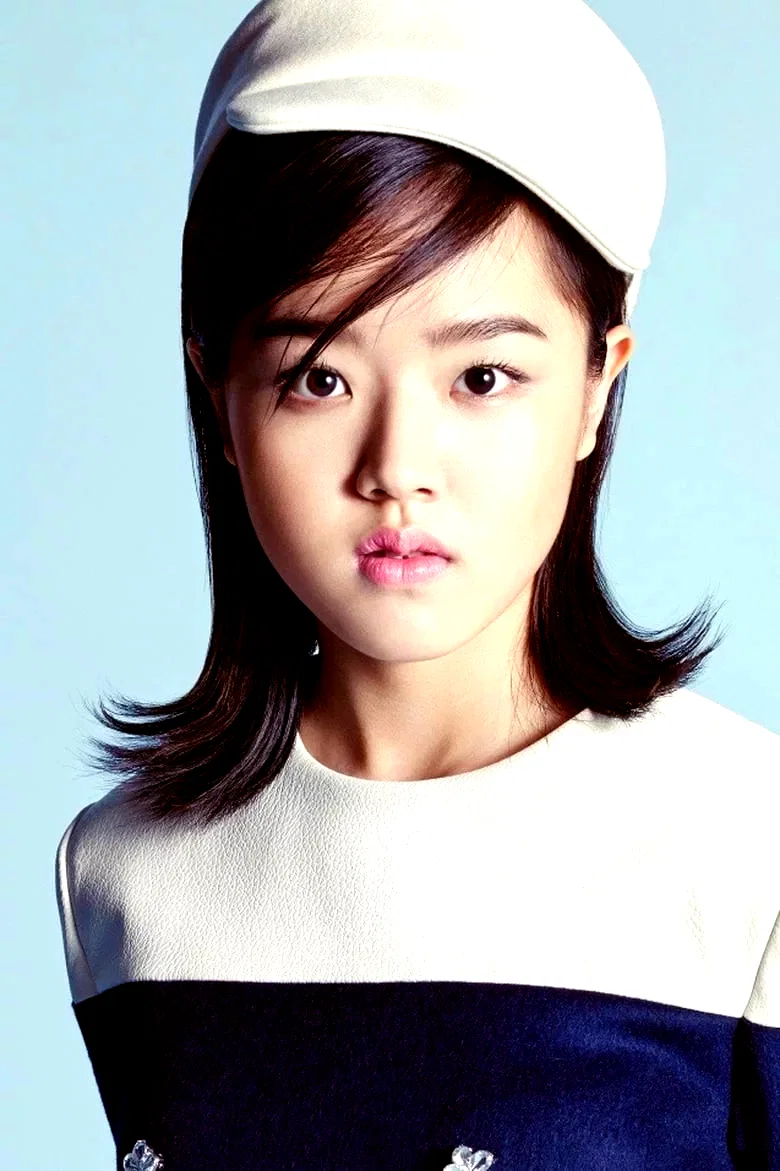  Kim Hyang-gi