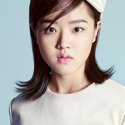  Kim Hyang-gi