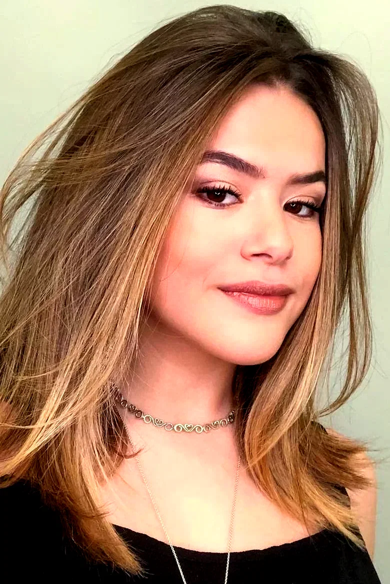  Maisa Silva